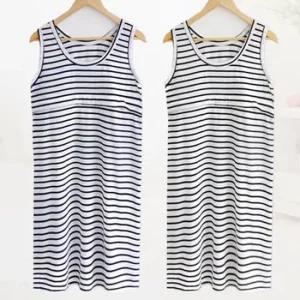 JS.니콜나시수유원피스- 여름 수유복 임부복 원피스