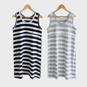 JS.코코나시수유원피스- 여름 수유복 임부복 원피스