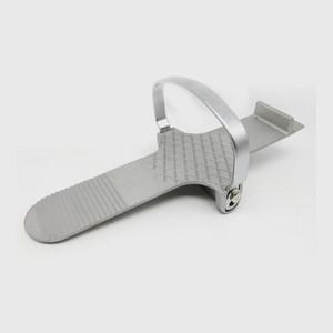 프트 운반 마른 벽에서 나온 석고 보드 유리 피트 패널 금속 미끄럼 방지 디커플링 리프터 실용 유용