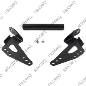 바이크 오토바이 타코그래프 스마트폰 카메라 마운트 브래킷 GPS 네비게이션 거치대 스즈키 DL650 V-Strom