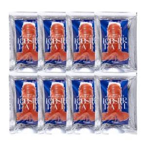 CJ 랍스터 테일 2미 8세트(총16마리)