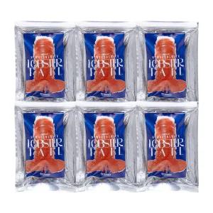 CJ 랍스터 테일 2미 6세트(총12마리)