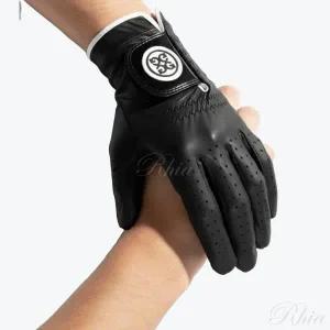 지포어 남성 콜렉션 글로브 LH G4MC0G01 오닉스/패턴 컬렉션