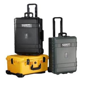 공구 상자 5236 장비 보호 풀로드 안전 방수 하드웨어 정리 바퀴 포함