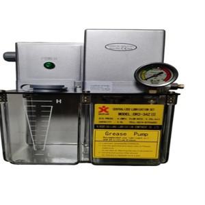 DR2-34ZIII 그리스 펌프, Bailang 윤활 아이티 사출 성형기에 24V