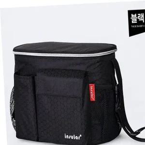 덤핑 유모차가방 420D 쿨러백 보온보냉백 방수가방