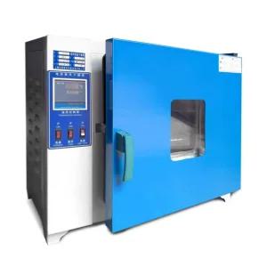 산업용 오븐 실험실 챔버 가열 건조기 항온기 연구실 대형 조직 경화기