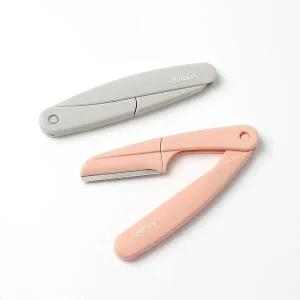 눈썹정리칼 눈썹칼 2개입 (WEBBDC9)