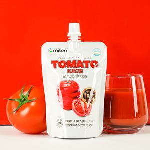 갈아만든 진짜 진한 미토리 토마토즙 100ml x 30포