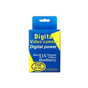 소니 NP-BN1 호환 배터리 DSC-W710/W730/W810/W830