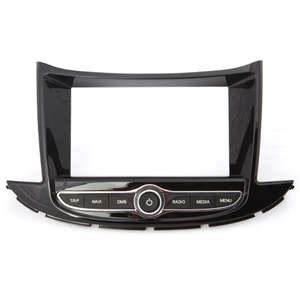 JY 더뉴트랙스내비마감재오디오일체7인치집중+엔트립