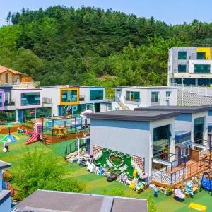 도도키즈풀빌라