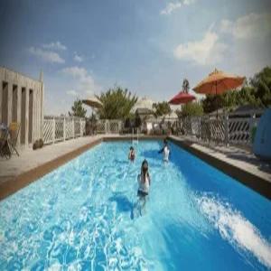 [인천 펜션] 강화도 메종드라메르펜션 (강화,옹진)