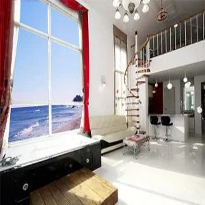 [경북 펜션] 영덕 씨엔스파펜션 (울진,영덕,청송)