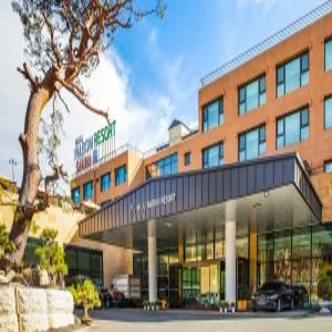 [전북] 무주 나봄리조트(전북, 무주)