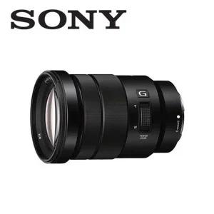 갤러리아 소니 SELP18105G 망원 줌렌즈 / 정품상품