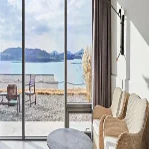 [전남] 여수 비고 풀빌라 앤 리조트(전남펜션/여수펜션)