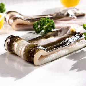 쵱선생 프리미엄 통영 자연산 바다장어 아나고 붕장어 (대)구이용(2~5미)