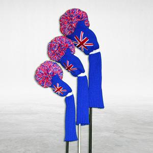 골프 니트 우드커버/우드헤드/하이브리드/클럽커버