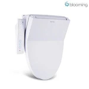 블루밍 물탱크 없는 직수 방수비데 JL623B