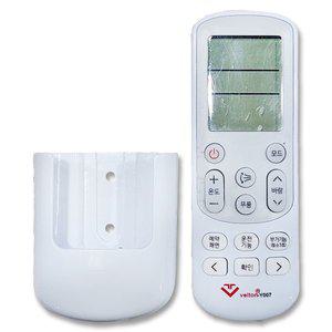 [SEUNGWON]삼성 호환 에어컨 리모컨 무풍 무설정 냉난방 벽걸이 스탠드 천장형 시스템 VT-Y007