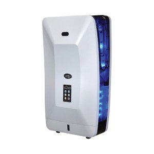 [한국타올기]S 한국타올기 htm 하향식 초고속 핸드드라이어 HTM338 손건조기 업소용 벽걸이형 건조기