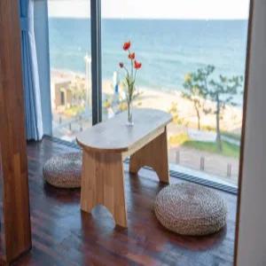 [강원 펜션] 양양 스테이윤슬펜션 (양양(서피비치,낙산))