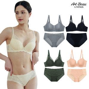 비너스외 본사 BEST 브라,팬티 34종