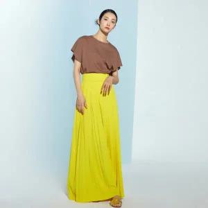 [런칭가 79900원] J by 실크코튼블렌드 티블라우스 3종