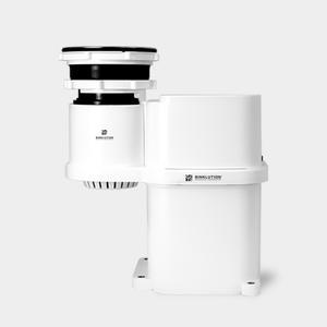 [미생물+분쇄형] 싱크루션 제로플러스 미생물 음식물처리기 음식물분쇄기