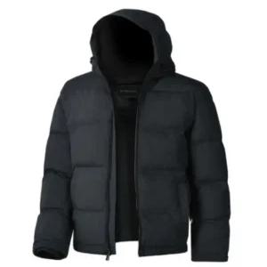 영앤올드 웨더프루프 겨울 경량 덕다운 오리털 후드 패딩 점퍼 잠바 생활방수 방풍 주니어 S사이즈부터