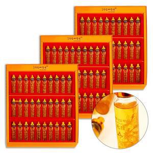 [굿소일] 천종산삼배양근 추출액 생체 바이알 90병