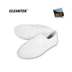 크린텍 크린룸 신발 C502-3107 (White250mm)