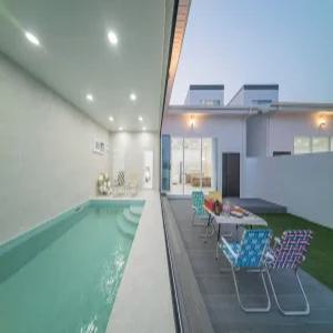 [경북 펜션] 포항 해뜰의집 펜션 (포항,북구(영일대,죽도시장,여객터미널))