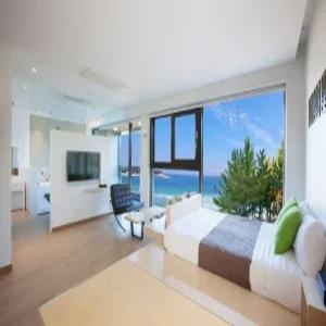 [강원 펜션] 고성 라헨느풀빌라H (속초,고성)