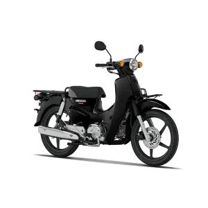 혼다 슈퍼커브110 24년식 스쿠터 신차