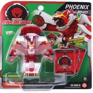 터닝메카드 리마스터 피닉스