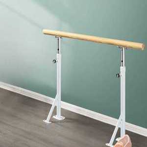 높이조절 발레봉 무용바 학원 가정용 연습 평행봉 개인