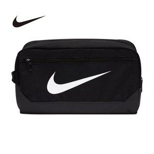 [나이키] 브라질리아 9.5 트레이닝 슈즈백 11L 블랙 (DM3982-010)