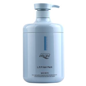 소망 인큐스 LPP 헤어팩 트리트먼트 1000ml