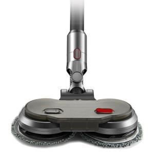 [XBHKI46O]다이슨 V6 호환 물걸레 무선청소기 헤드 습식