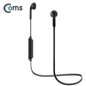 [XBI17JJ7]블루투스 이어셋 이어폰 Black 인이어 가이드