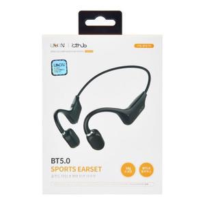 [XBH4K63L]골전도 타입 초경량 무선 이어셋 후니케이스