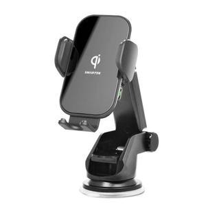 [XBH367OO]스마텍 무선 충전 차량용 거치대 ST CD900