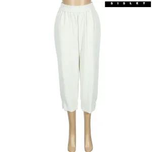 [시슬리]시슬리 밴딩 반조거 팬츠 SAPTC6361_IV