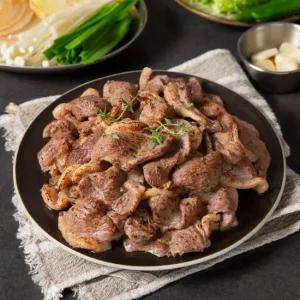 원팩쿠캣 허브오리로스 250g X 3팩