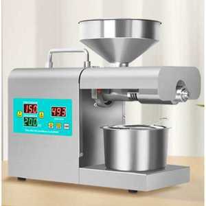 채유기 참기름 들기름 짜기 오일프레스 방앗간 업소용