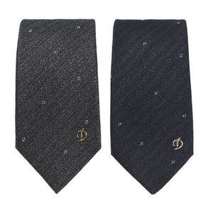 [갤러리아] [듀퐁]24년도 F/W신상품 넥타이TE4FM61KA024TGY외