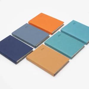 에이블플래너 2026 다이어리 AP13 32절 트윈링 다이어리 노트식/이틀식/하루식