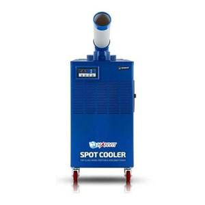 한빛 실외기없는 에어컨 산업용 이동식 에어컨 1구 K01